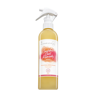 Les Secrets de Loly - Spray Hydratant Cheveux Cocktail Curl Remedy - 310 ml