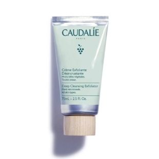 CAUDALIE Vinoclean Crème Exfoliante Désincrustante (75 ml)