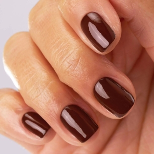 MÊME Cosmetics - Top Coat au Silicium, 10ml