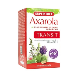 AXAROLA Transit (100 comprimés)