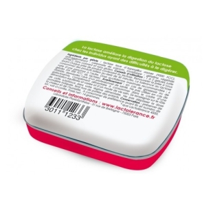 LACTOLERANCE 9000 Intolérance au Lactose sévère (36 gélules)