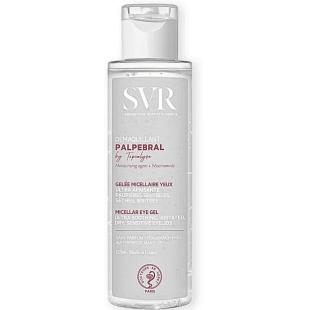 SVR - Démaquillant Yeux Palpebral - 125 ml