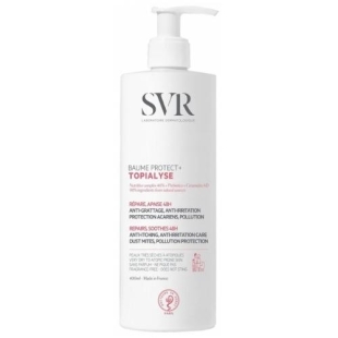 SVR - Topialyse Baume Protect+ - 3 formats