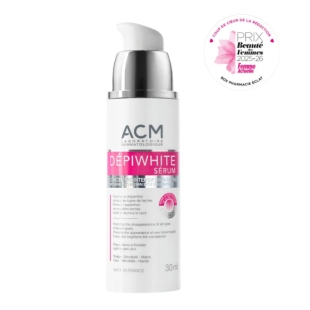 ACM - Dépiwhite Sérum Concentré Intensif Anti-Taches - 30ml