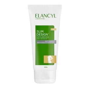 ELANCYL SLIM DESIGN Anti Relâchement - 200ml