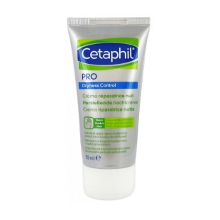 CETAPHIL PRO Crème Mains Réparatrice Nuit (50 ml)