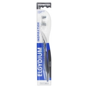 Elgydium Inspiration Brosse à Dents Souple