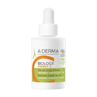 ADERMA - Biology Energy C Sérum Coup D'éclat - 30ml