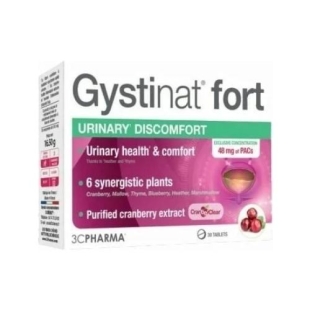 Gystinat Fort Inconforts Urinaires 30 comprimés