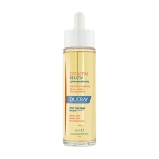 DUCRAY - Creastim Reactiv Lotion Antichute 60 ml