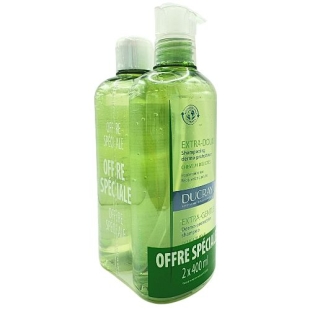 DUCRAY Shampooing extra-doux dermo-protecteur