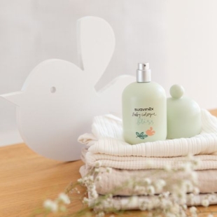 SUAVINEX - Baby Cologne Bliss - 100ML