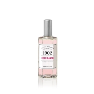 BERDOUES 1902 - Eau de Cologne Figue Blanche 125 ml