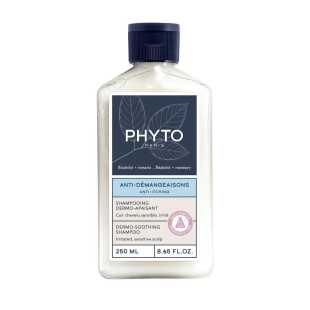Phyto Paris - Shampooing Anti Démangeaisons