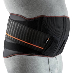 ORLIMAN - Ceinture De Soutien Lombaire One Plus - 1 Ceinture