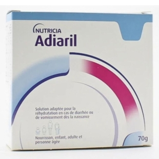 NUTRICIA - Adiaril - 70g
