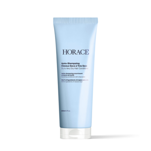 HORACE - Après-Shampoing Cheveux Secs à très Secs 200ml