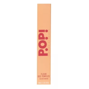 POP - Eau De Parfum MONOI et TIARE - 30ML