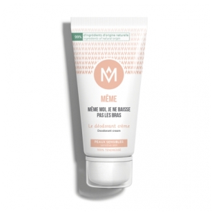 Même Cosmetics Déodorant Crème 50 ml