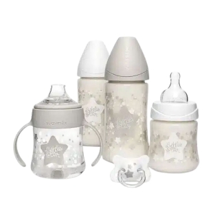 Suavinex - COFFRET MY ESSENTIALS 0m+