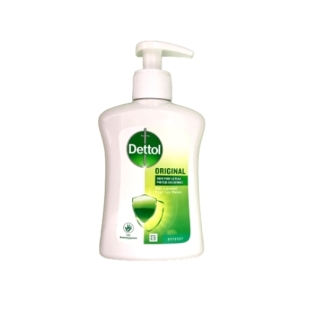DETTOL Gel Lavant Mains (250 ml)