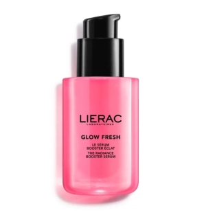 LIERAC - Glow Fresh Sérum Booster Eclat - 30 ml