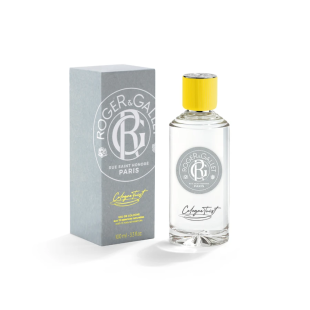 Roger & Gallet - Eau de Cologne Twist 100ml
