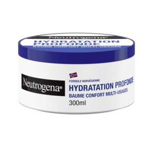 NEUTROGENA - Baume Hydratation Multi-usages - 300ml