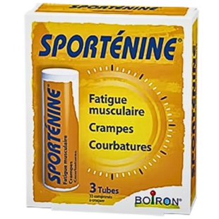 BOIRON - Sporténine Boite de 33 Comprimés (nouveau format)