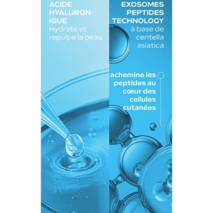 WELEDA - Exo Boost Masque Hydrobounce  - 1 masque