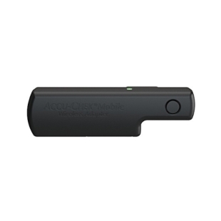 ACCU CHEK Mobile Adaptateur pour communication sans fil
