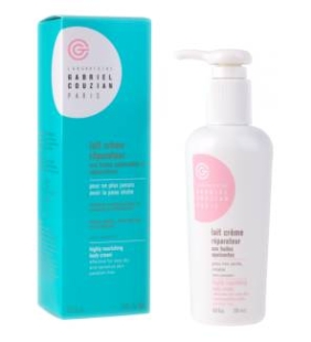 Gabriel COUZIAN Lait Crème Réparateur 200 ml