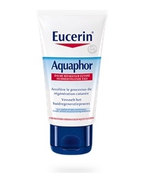 EUCERIN AQUAPHOR Baume Réparateur Cutané 225 ml