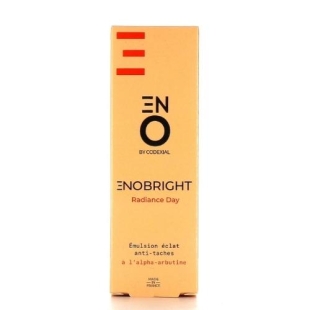 Codexial Enobright Radiance Day Émulsion Éclat Anti-Taches 30 ml