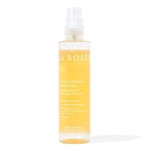 La Rosée Lotion tonique hydratante 200 ml