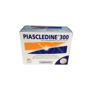PIASCLEDINE 300 Arthrose du Genou (90 gélules)
