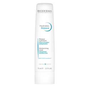 BIODERMA - Hydrabio Masque Hydratant 75 ml