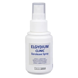ELGYDIUM - Clinic Xeroleave Spray Buccal 70 ml
