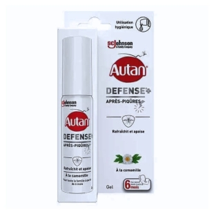 AUTAN Defense - Après-Piqûres Camomille - 25ml