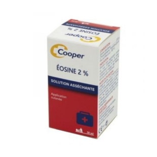 EOSINE COOPER 2% (50 ml)