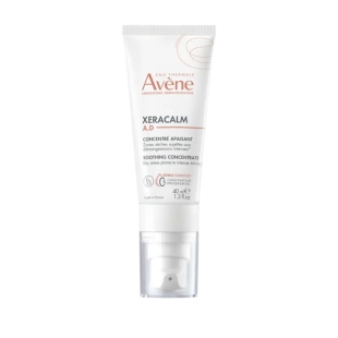 AVENE - XERACALM AD  Concentré Apaisant - 40ml