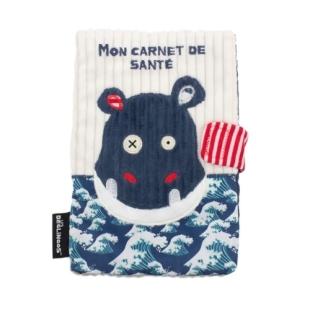 Les Déglingos Mon Carnet de Santé
