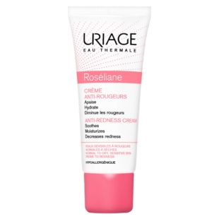 URIAGE - Roséliane Crème Anti rougeurs (40 ml)