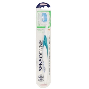 SENSODYNE PRECISION Brosse à Dents EXTRA SOUPLE