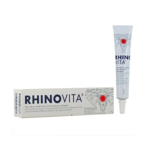 RHINOVITA - Pommade Nasale - 17g