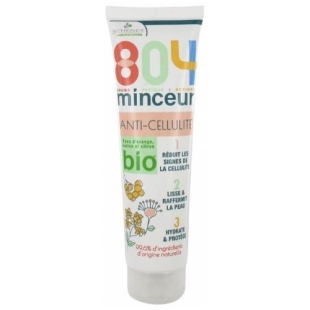 3 CHÊNES - 804 Minceur Crème Anti-Cellulite 150ml