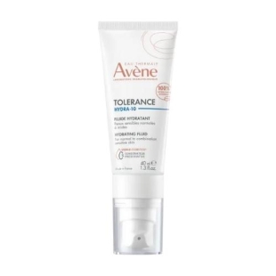 AVENE - Tolerance Hydra-10 Fluide Hydratant 40 ml