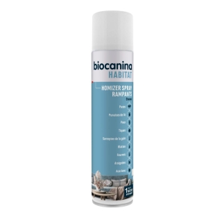 BIOCANINA Habitat - Homizer Spray Rampants - 300ml