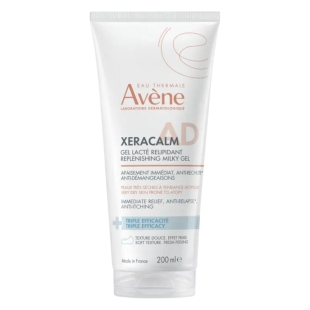AVENE - Xeracalm AD - Gel Lacté Relipidant - 200ml