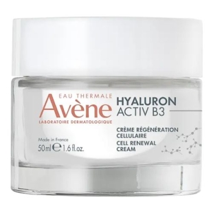 AVENE - Hyaluron Activ B3  Crème Jour Régénération Cellulaire